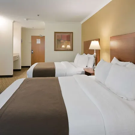 Best Western Tumwater-Olympia Inn Exterior photo