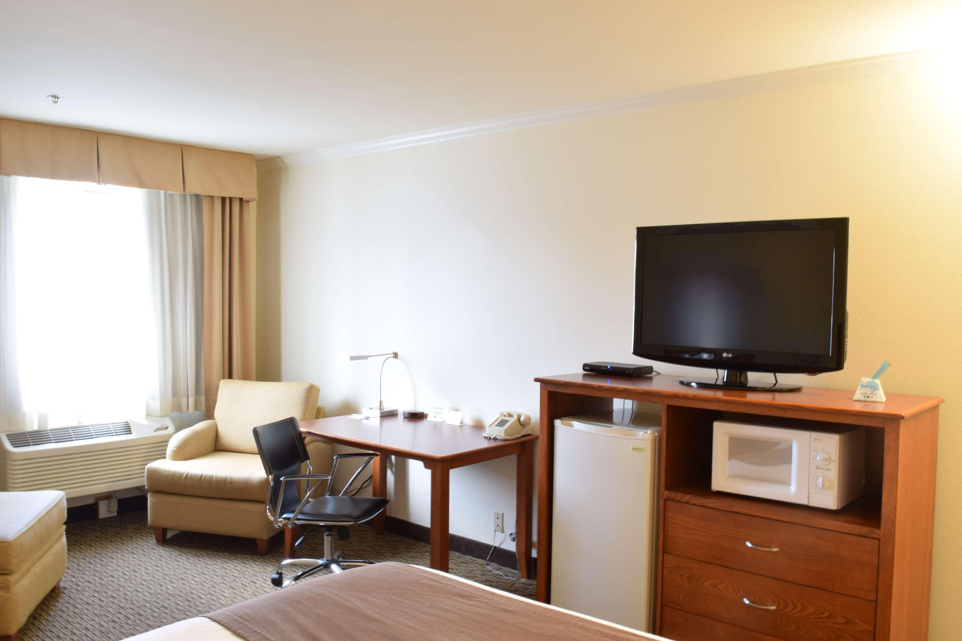 Western Tumwater-olympia Hotel 3*