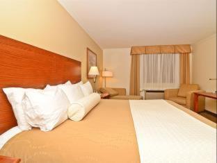 Western Tumwater-olympia Hotel 3*