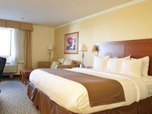 Hotel Western Tumwater-olympia