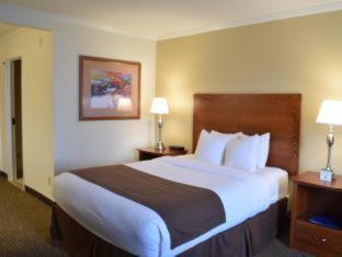 Western Tumwater-olympia Hotel