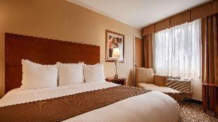 Western Tumwater-olympia Hotel 3*