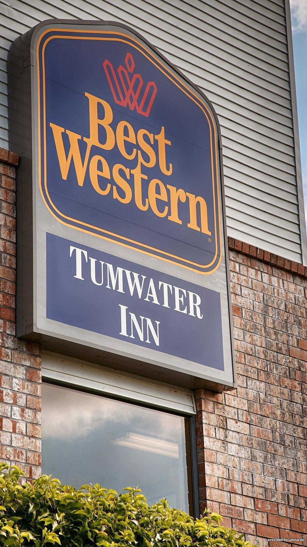 Western Tumwater-olympia Hotel Tumwater