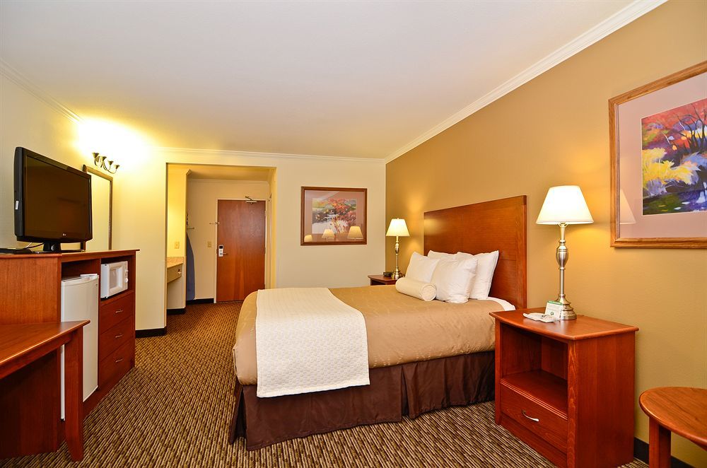 Western Tumwater-olympia 3* Tumwater