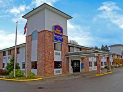 Western Tumwater-olympia 3*