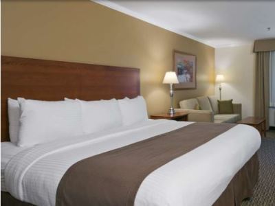Hotel Western Tumwater-olympia 3*