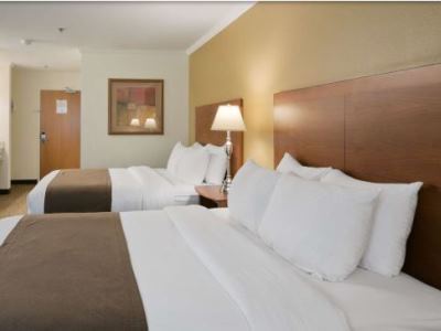 Western Tumwater-olympia Hotel 3*