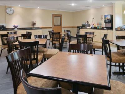 Western Tumwater-olympia Hotel Tumwater
