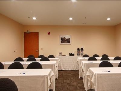 Western Tumwater-olympia Hotel 3*