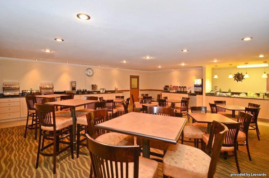 Hotel Western Tumwater-olympia Tumwater