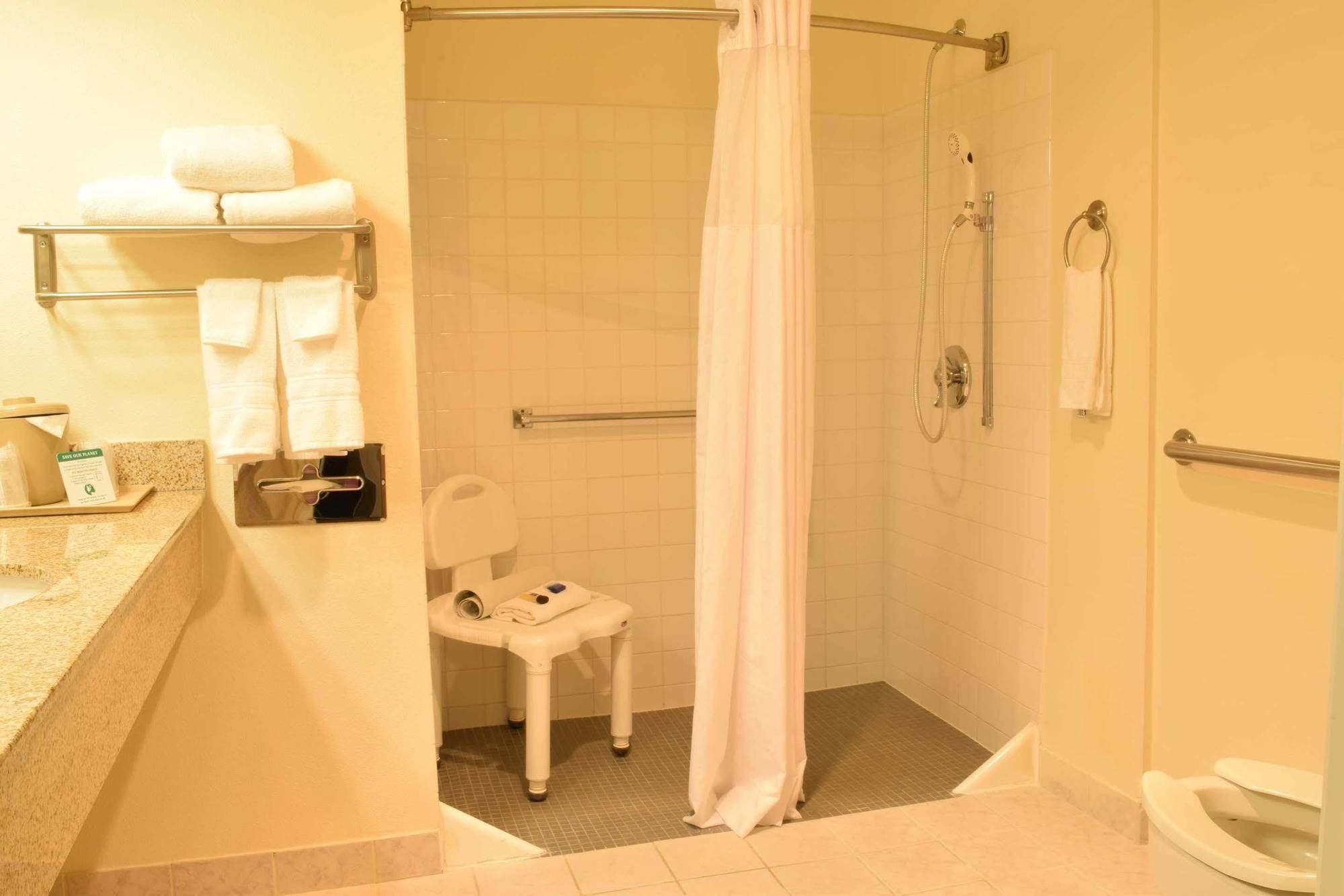 Western Tumwater-olympia Hotel 3*