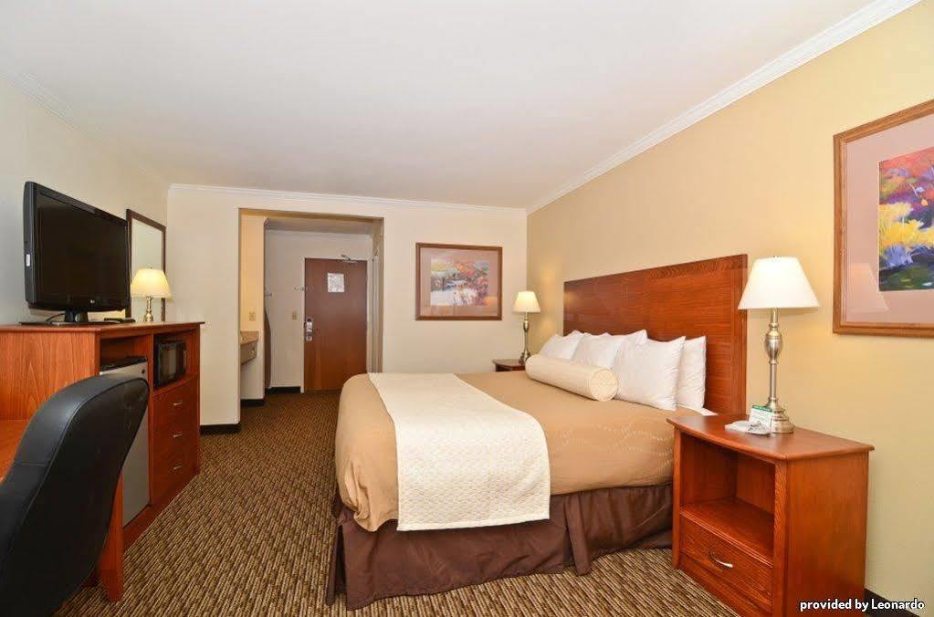 Western Tumwater-olympia Hotel Tumwater