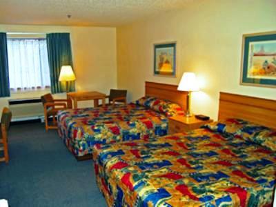 Western Tumwater-olympia Hotel 3*